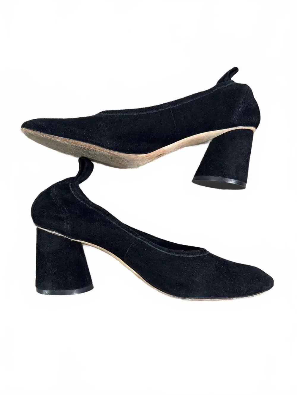 Tory Burch Therese Pumps Size 8